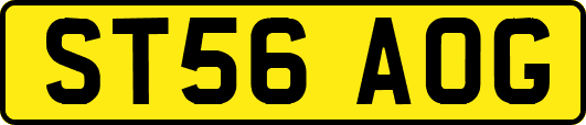 ST56AOG