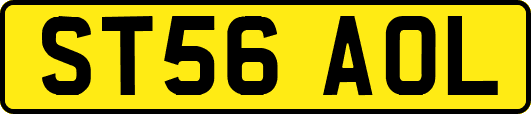 ST56AOL