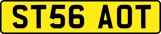 ST56AOT
