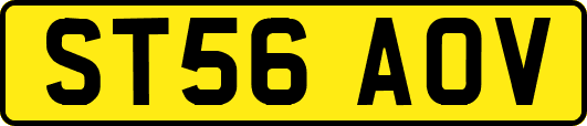ST56AOV