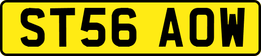 ST56AOW
