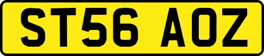ST56AOZ