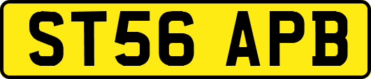 ST56APB