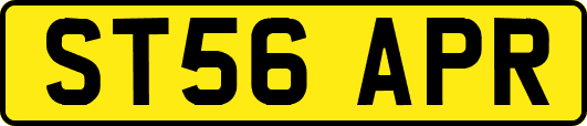 ST56APR
