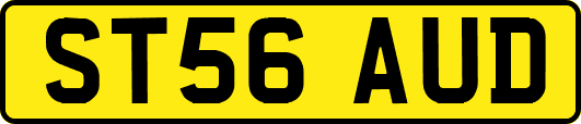 ST56AUD