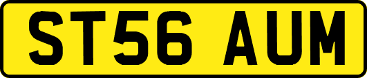 ST56AUM