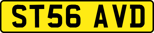 ST56AVD