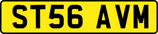 ST56AVM