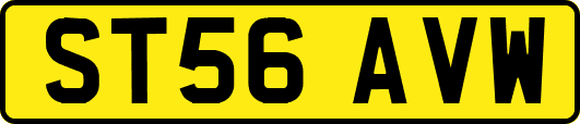 ST56AVW