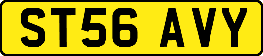 ST56AVY