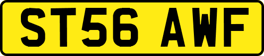 ST56AWF