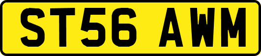 ST56AWM