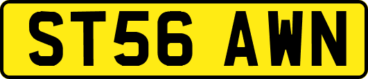 ST56AWN