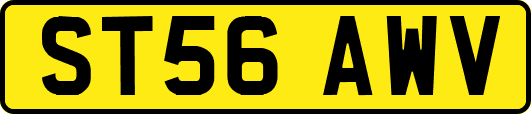 ST56AWV
