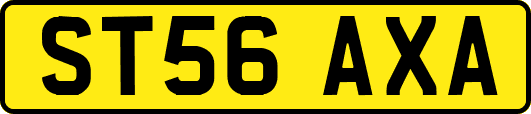 ST56AXA