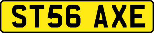 ST56AXE