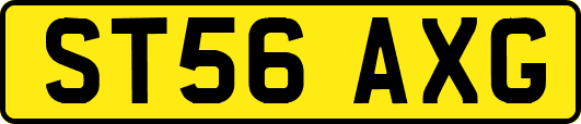 ST56AXG