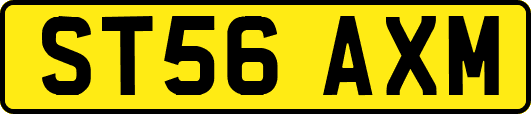 ST56AXM