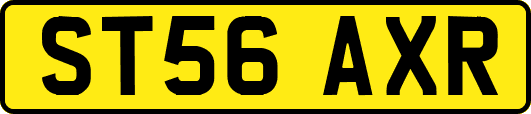 ST56AXR