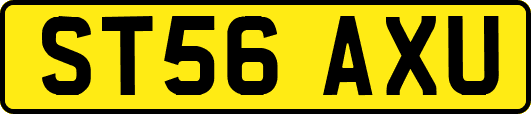 ST56AXU