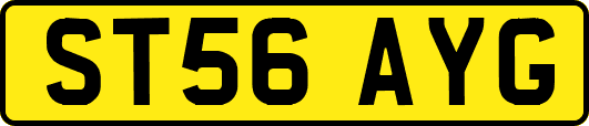 ST56AYG