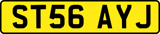 ST56AYJ