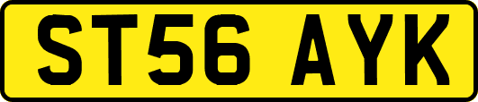 ST56AYK