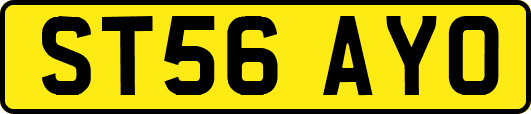 ST56AYO