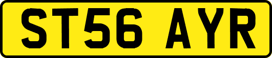 ST56AYR