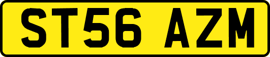 ST56AZM