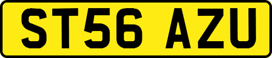 ST56AZU