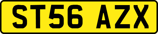ST56AZX
