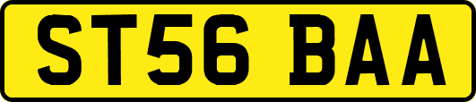 ST56BAA