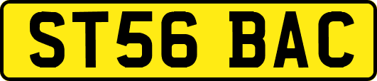 ST56BAC