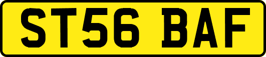 ST56BAF