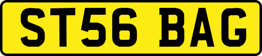 ST56BAG