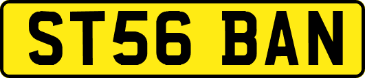 ST56BAN