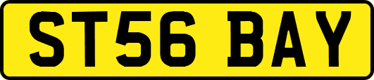 ST56BAY