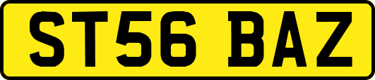 ST56BAZ