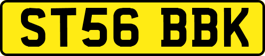 ST56BBK