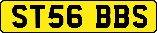 ST56BBS