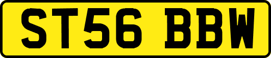ST56BBW