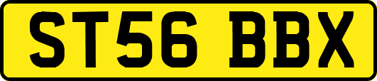 ST56BBX