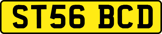 ST56BCD