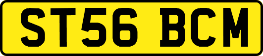 ST56BCM
