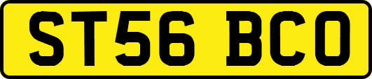 ST56BCO