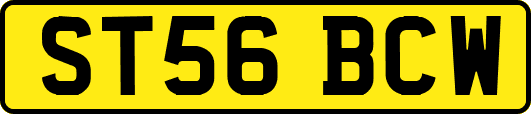 ST56BCW