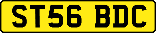 ST56BDC