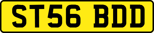 ST56BDD