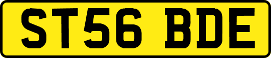 ST56BDE